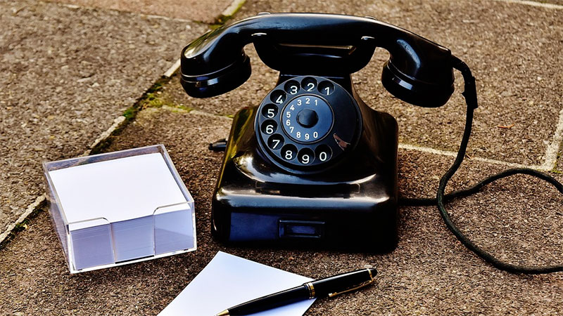 'Unlimited' international calls from UAE for Dh150