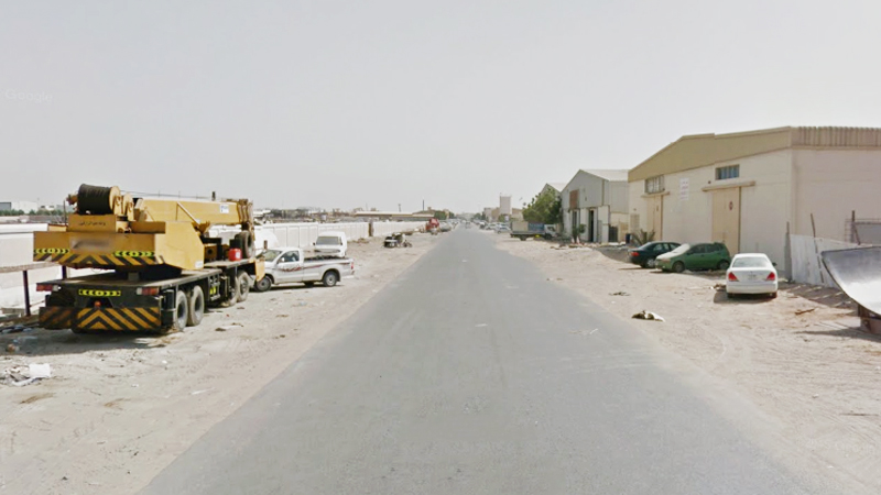 Suspect arrested after decomposing corpse found in Ajman