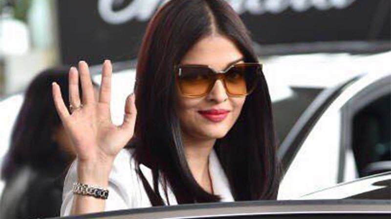 Weinstein ‘tried to get Aishwarya alone’