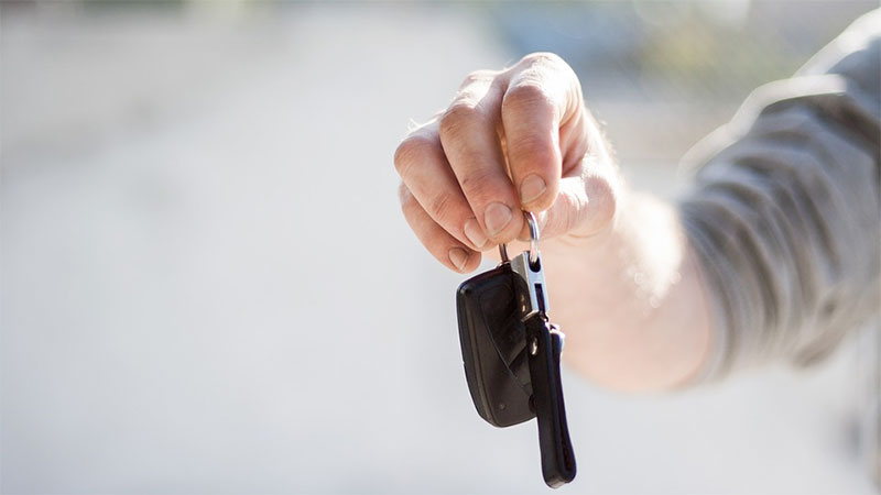 Gang of fake car buyers arrested in Abu Dhabi