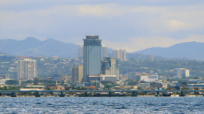 UK issues travel advisory to Mindanao, parts of Cebu