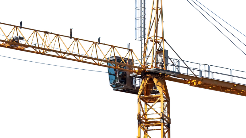 Falling object from crane kills Sharjah worker