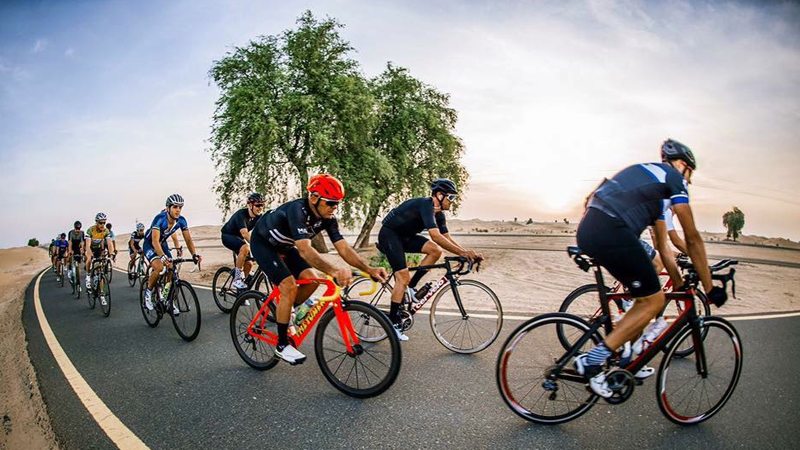 Avoid Dh300 fine when cycling in Dubai: Here's the list of fines, violations