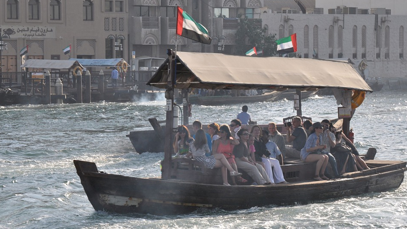 10,000 Dubai expats saved from residency fines