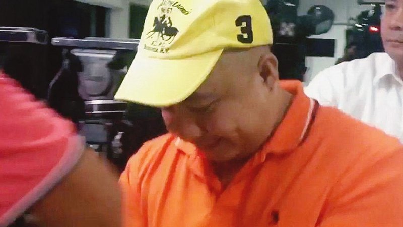 US seeks extradition of Filipino 'Daesh doctor'