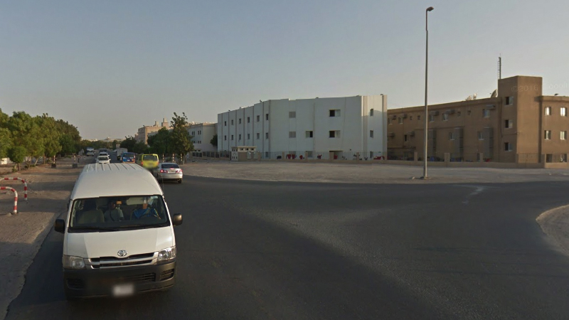 Dubai worker throws flatmate from building for asking him to serve water