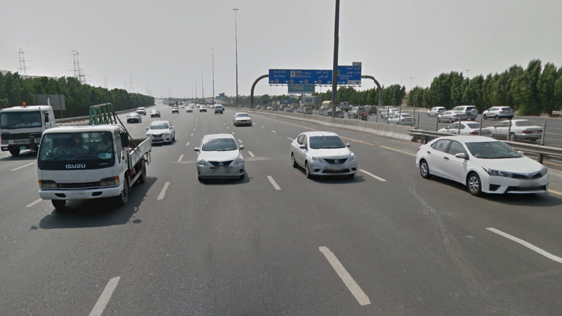 New access points from E311 to Al Warqaa announced; to cut travel time by over 16 minutes
