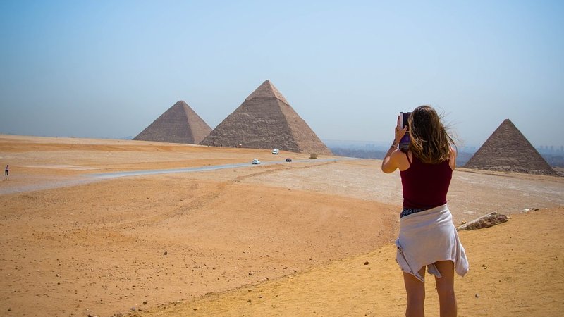 And the world’s most dangerous megacity for women is…