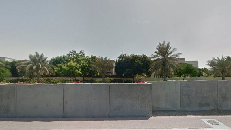 Boyfriend accused of murder after woman found dead in Emirates Hills