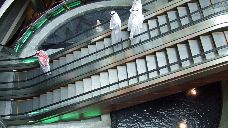 Dubai reveals plan for malls and offices after Ramadan