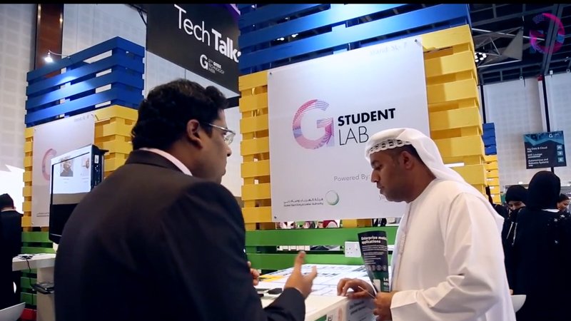 What’s coming up at Gitex Tech Week