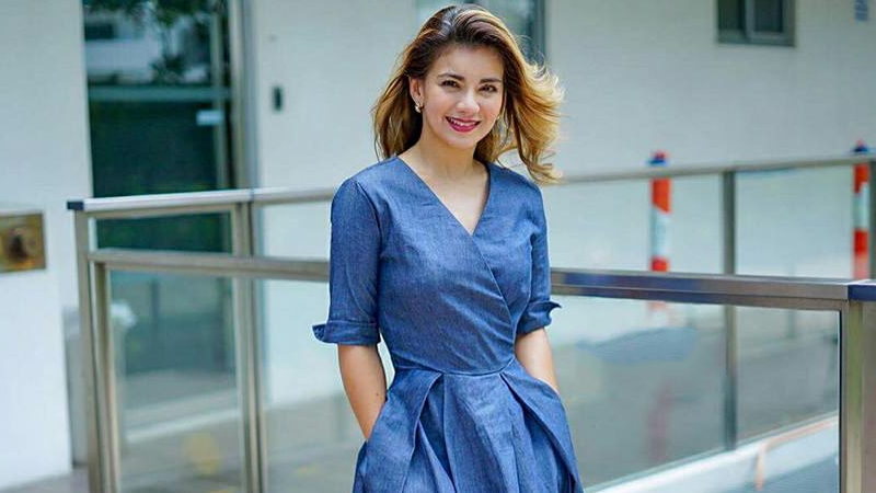 Isabel Granada dies in Qatar, ex-husband posts emotional farewell on Instagram