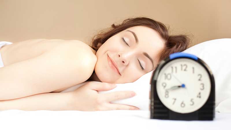 Tips & Three-cks: Better sleep, better life