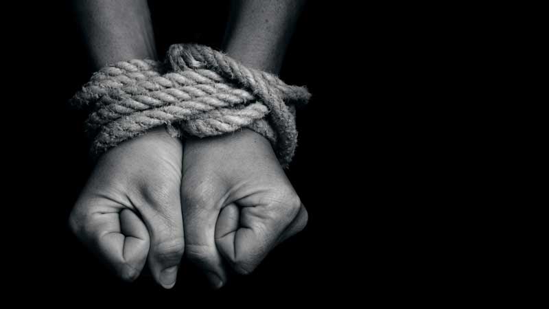 Report human traffickers in Dubai, police urge public