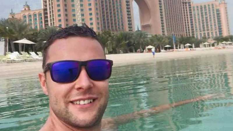 Briton who groped man in club pardoned by Dubai ruler