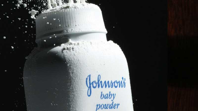 $417 million verdict vs Johnson & Johnson reversed