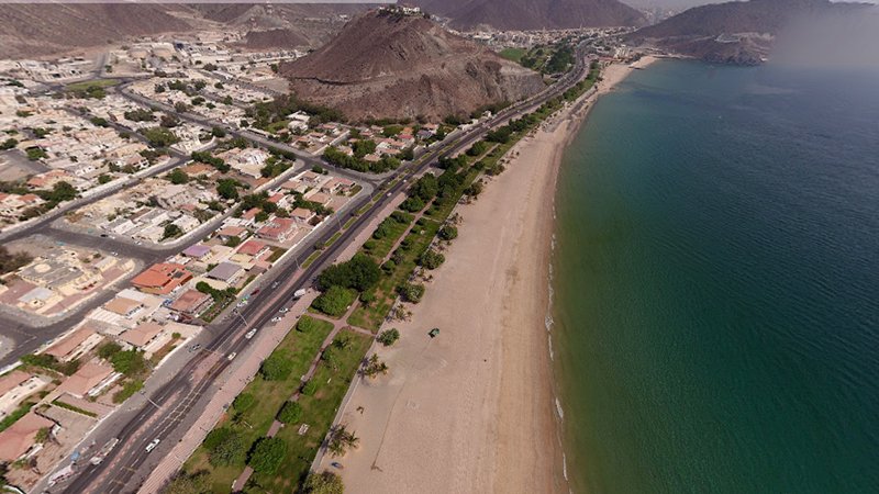 Revealed: Best Arab city for 2023 is in UAE, and it’s not Dubai or Abu Dhabi!