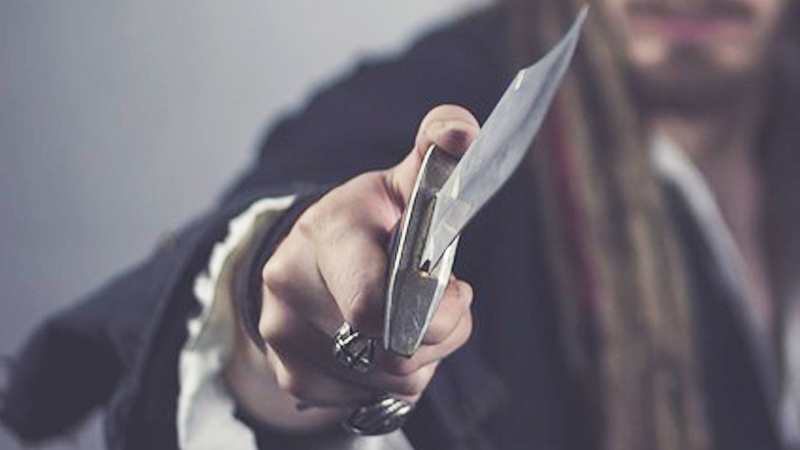 Man jailed for stabbing Dubai flatmate in drunken rage