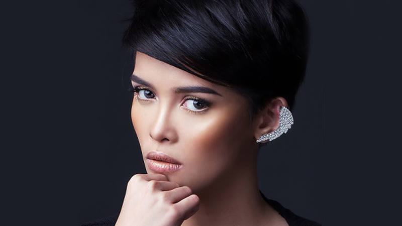 KZ Tandingan beats Jessie J in electrifying rendition of Adele song at China contest