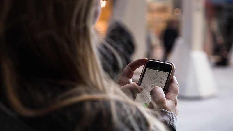 New SMS scam hits UAE residents