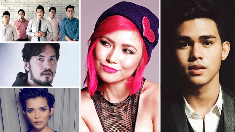 'Biggest Filipino music festival' set in Dubai