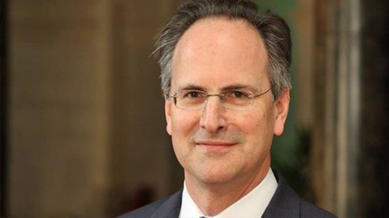 Expats in distress, the British ambassador to UAE has a message for you