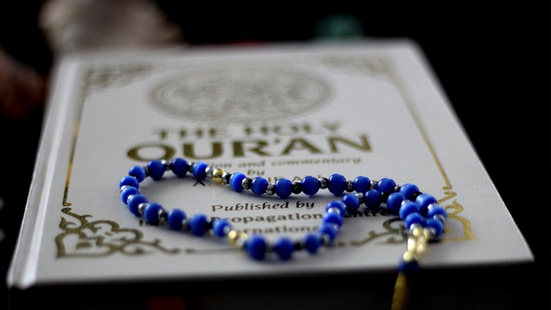 Indonesian housemaid lands in Dubai court for ‘sitting on Quran’