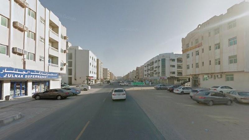 Man found hanging from tree in Sharjah, woman found dead in home