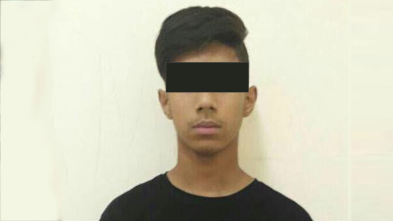Suspect in spate of Ajman thefts arrested