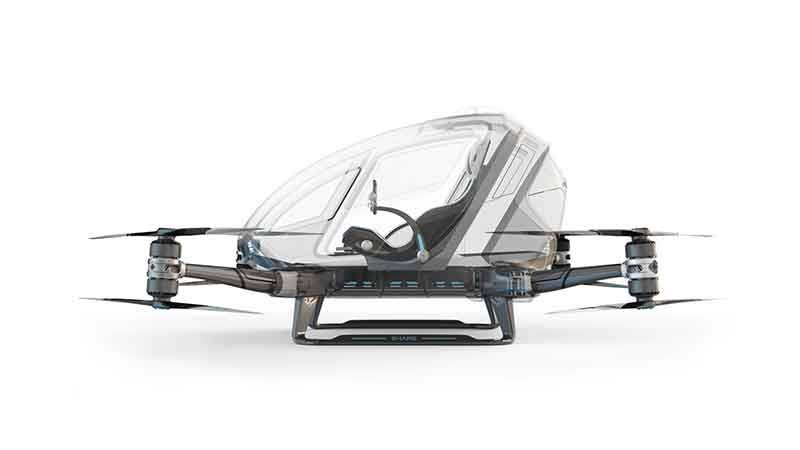 Flying cars in UAE? They could happen as early as next year