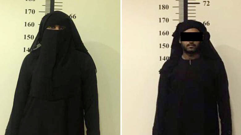 Death sentence for Abu Dhabi boy's rapist, murderer