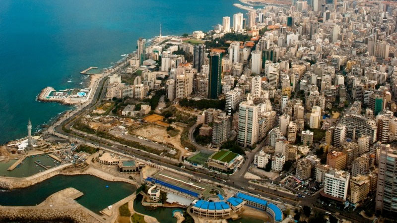 Don't travel to Lebanon: UAE warns in advisory