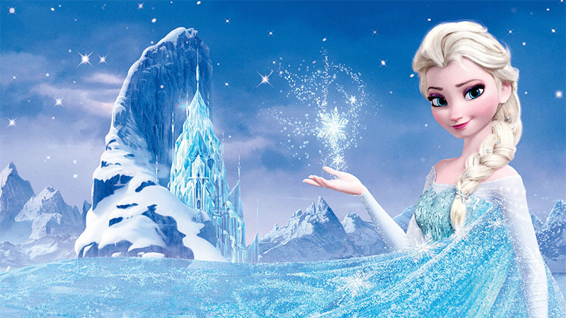 Disney, Idina Menzel, Demi Lovato sued for Let it Go
