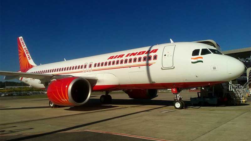 5 Air India pilots test positive for Covid-19 after flying cargo flights to China