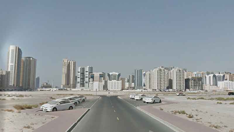 Teen molested in parked car, Emirati jailed