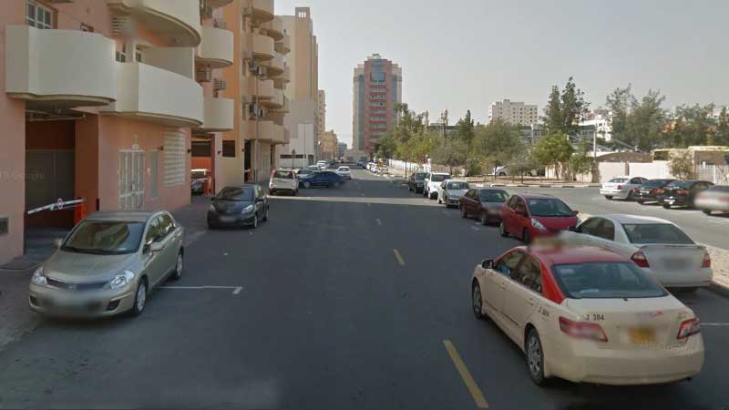 Man jailed for raping Emirati housewife
