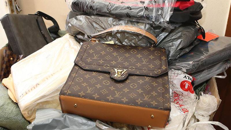 Dh30 million in fake goods seized in Ajman