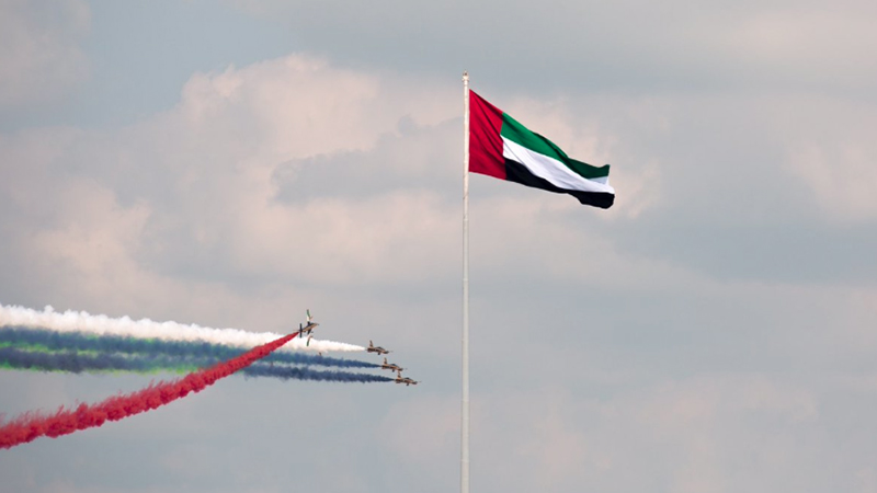One more long UAE weekend expected in 2019
