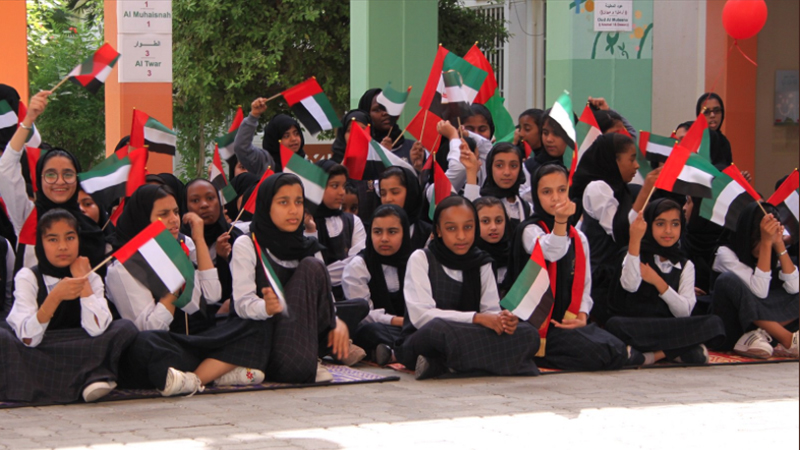 UAE reveals details of 51st National Day Show