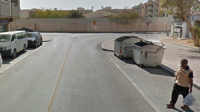 You'll soon pay for garbage collection in Dubai