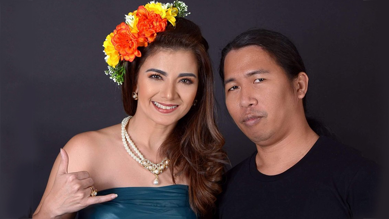 Filipinos in Dubai recall last moments with Isabel Granada