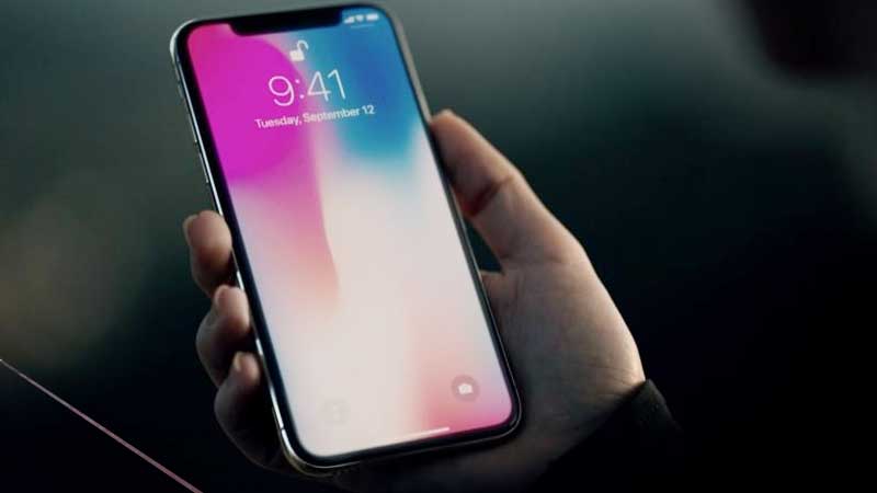 How to get iPhone X in UAE for Dh185