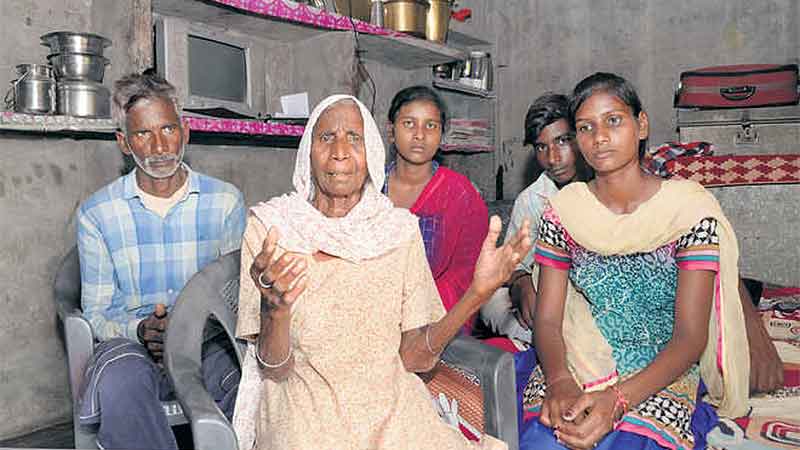 Indian woman 'sold as slave' in Saudi Arabia to return home