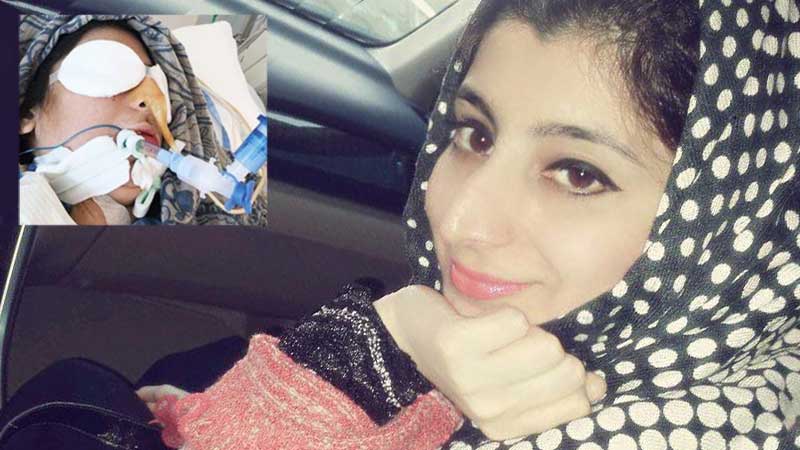 Dubai expat who needed Dh1 million transplant dies