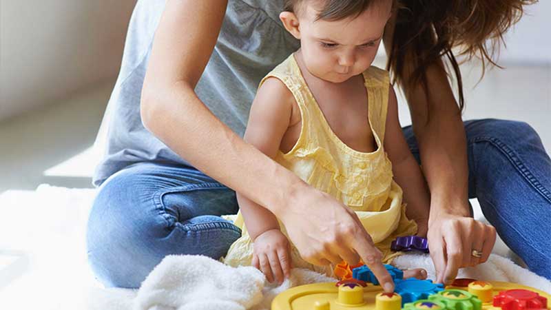 1 million prize for UAE's best nanny