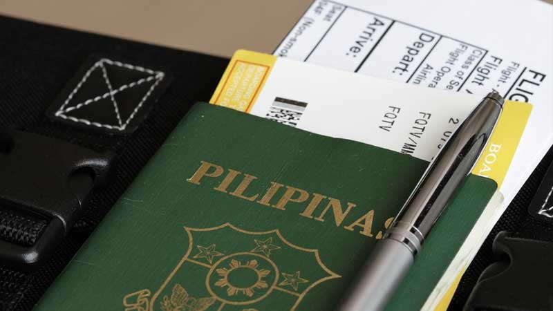 Visa-free travel to this city until April 2018 for Filipinos