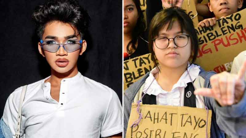 Meet 2 Filipinos in list of '30 Most Influential Teens of 2017'