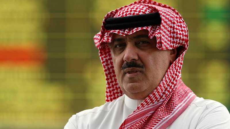 Influential Saudi prince freed from detention