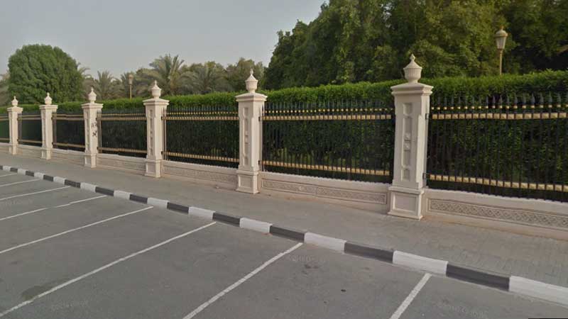 Why you can't visit Sharjah National Park yet