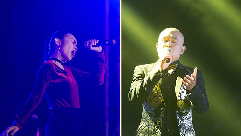 Filipinos in Middle East shine at Global Tawag ng Tanghalan region finals